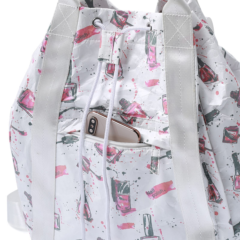 Convertible Tote Backpack Elegant Shopper Shoulder tote Bag