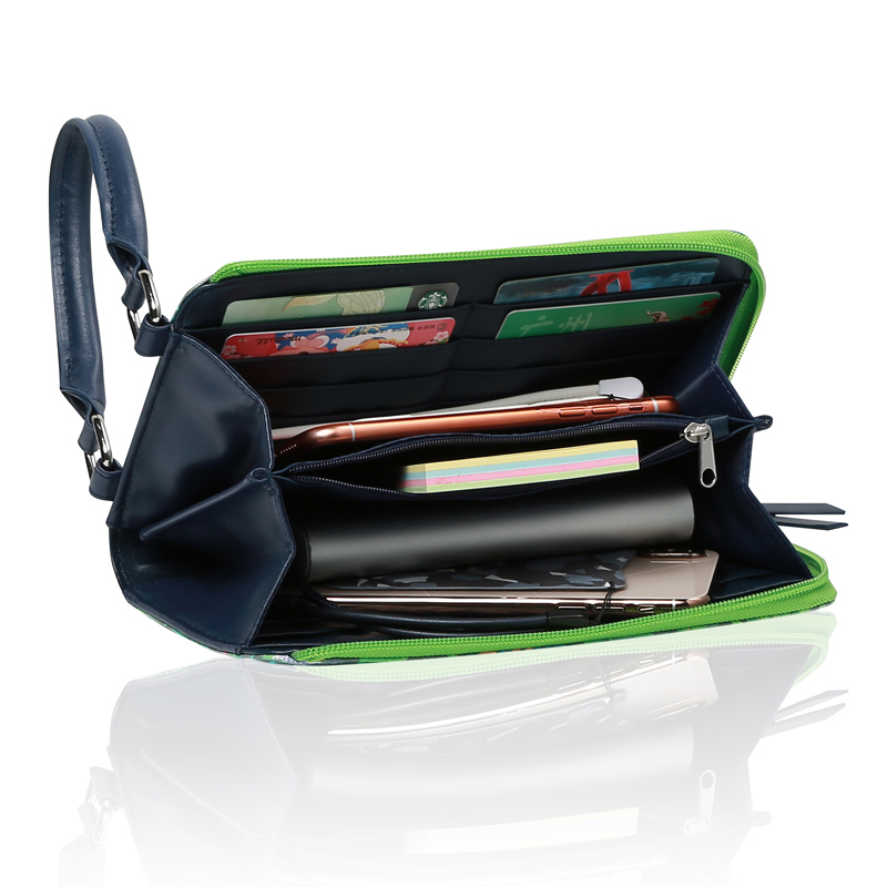 Small Crossbody Cell Phone Purse for Women