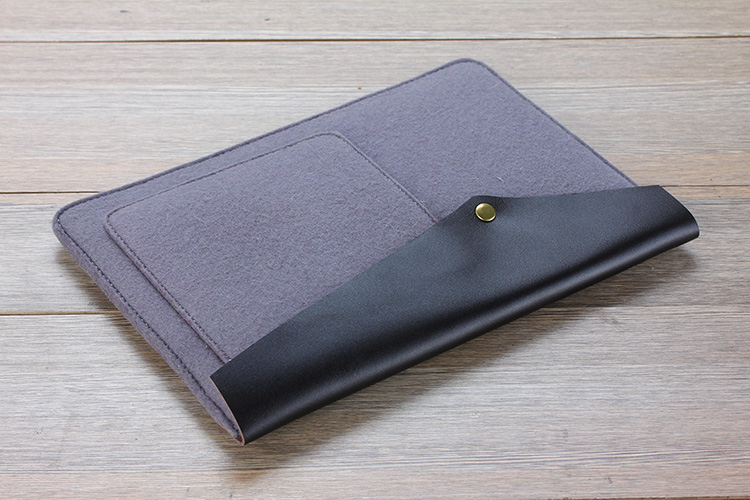 Felt Laptop Sleeve Case