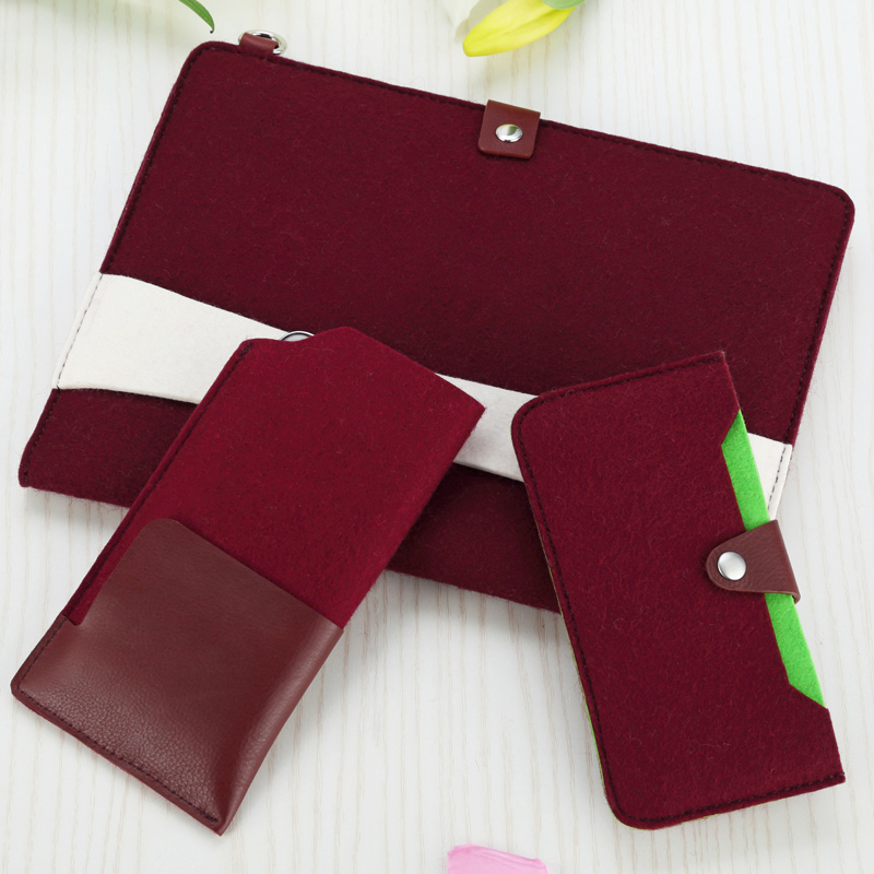 custom leather tablet cases