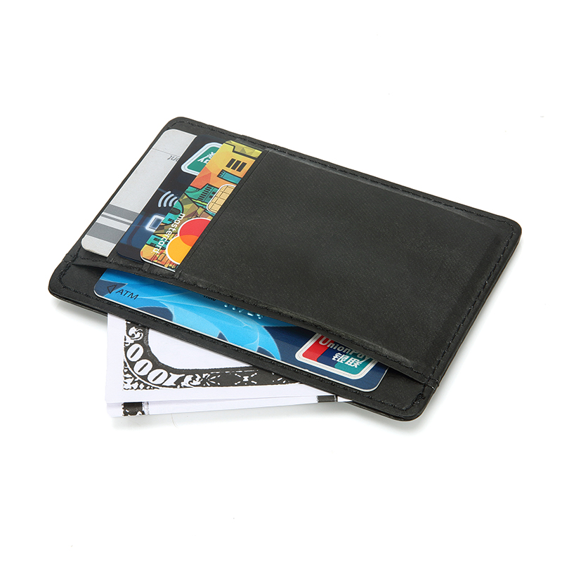 tyvek credit card wallet