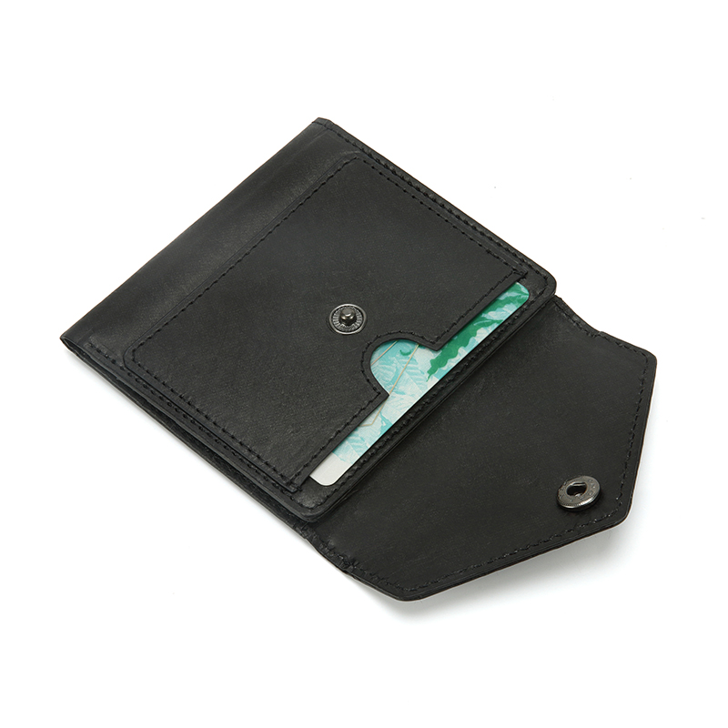 designer slim wallet wholesale