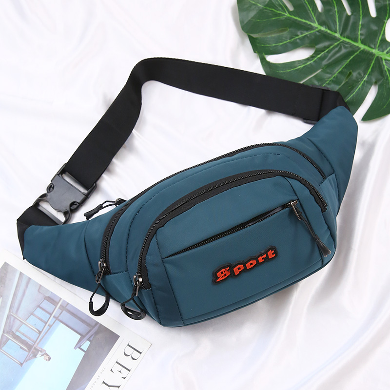  nylon fanny pack wholesale