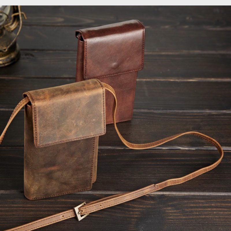 mobile phone crossbody bag