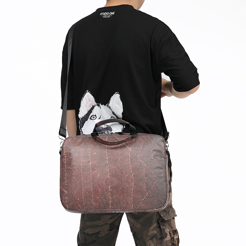 crossbody laptop bag