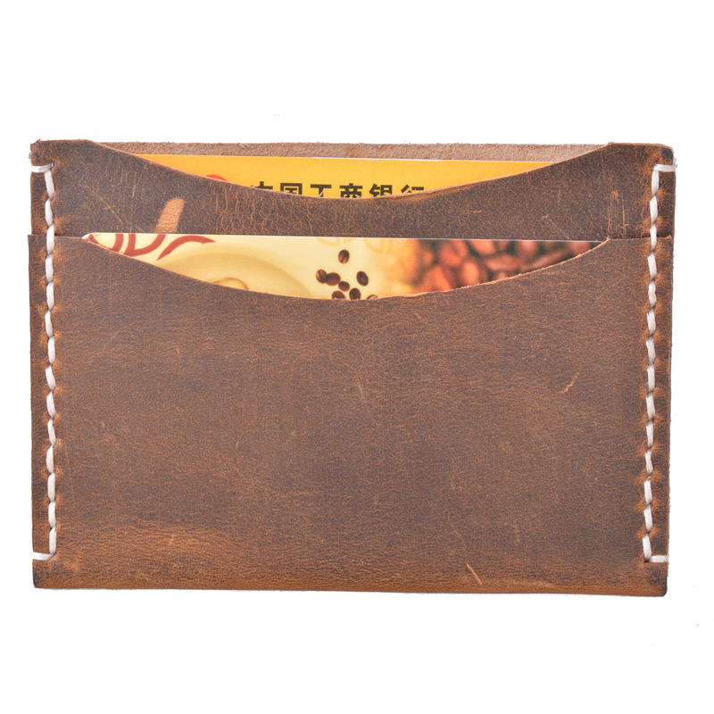 credit card wallet men