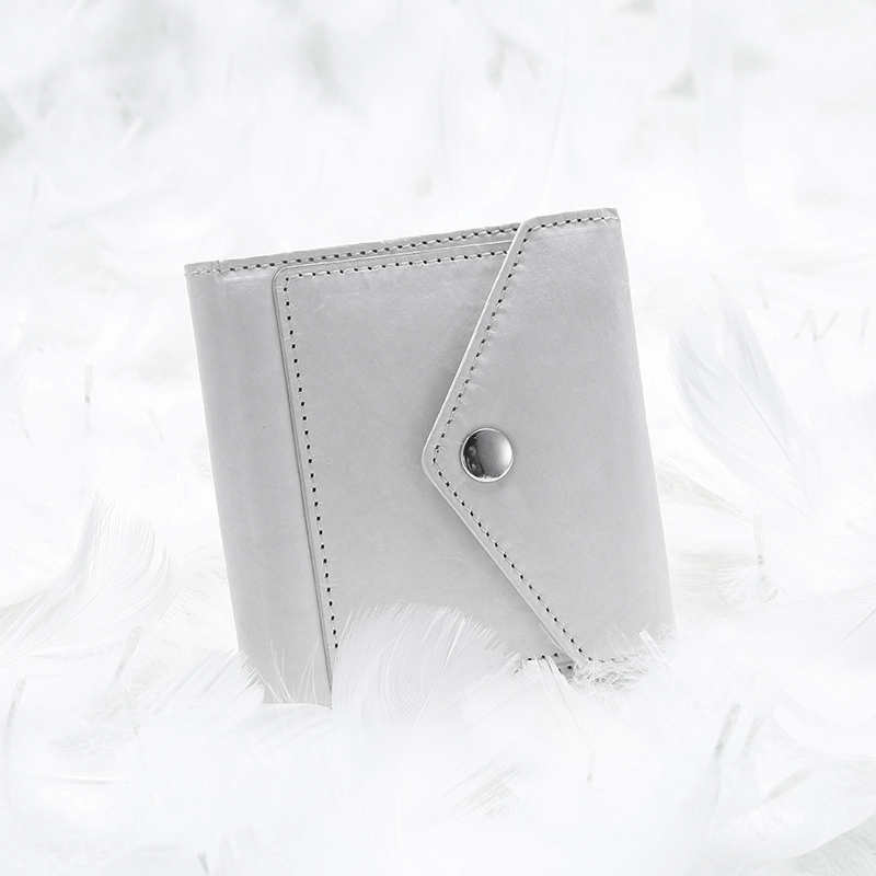 Small Bifold Wallet