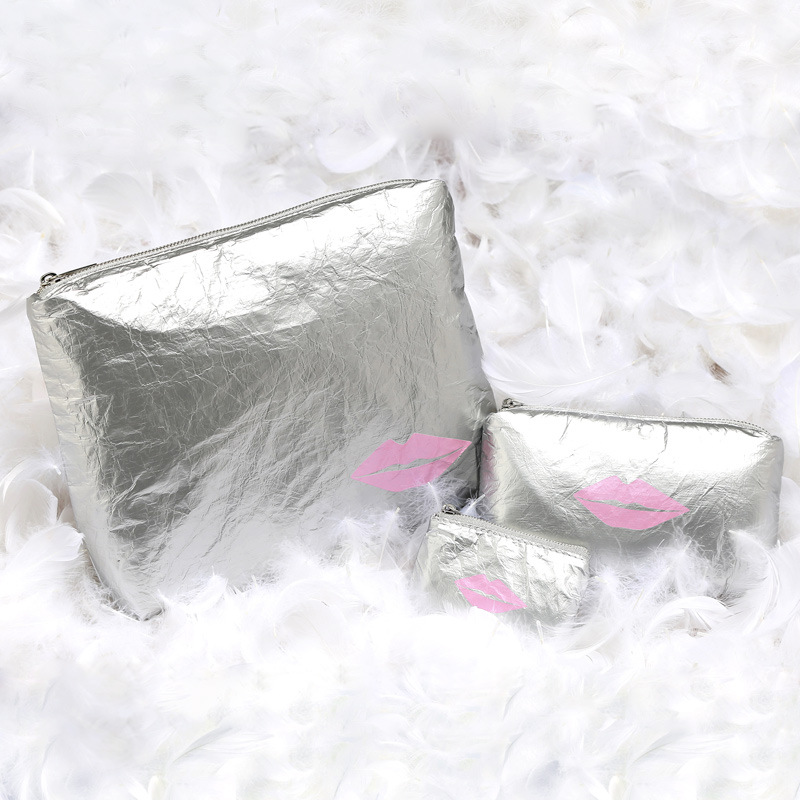 Tyvek Makeup bags suppliers