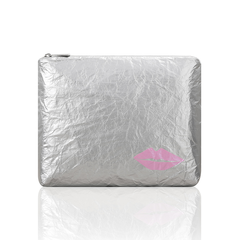 Tyvek Cosmetic Bags