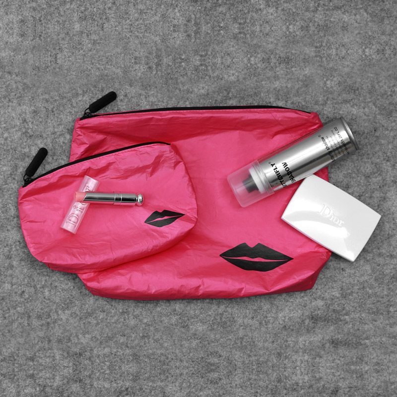 Tyvek Makeup bags suppliers