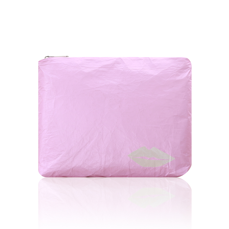 tyvek makeup bags lightweigh