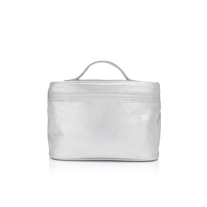 Tyvek cosmetic bag