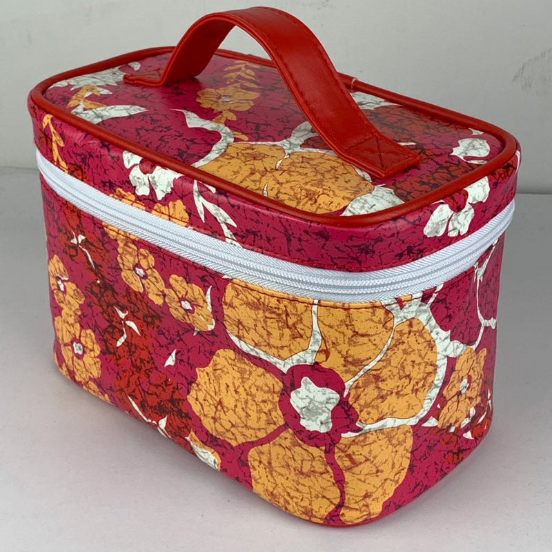 Tyvek Cosmetic Cases