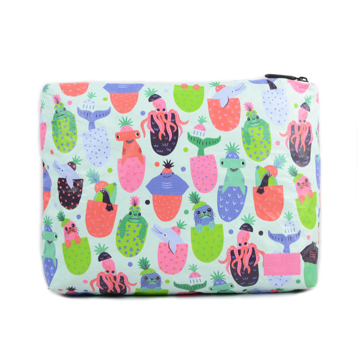 cosmetic bag factories