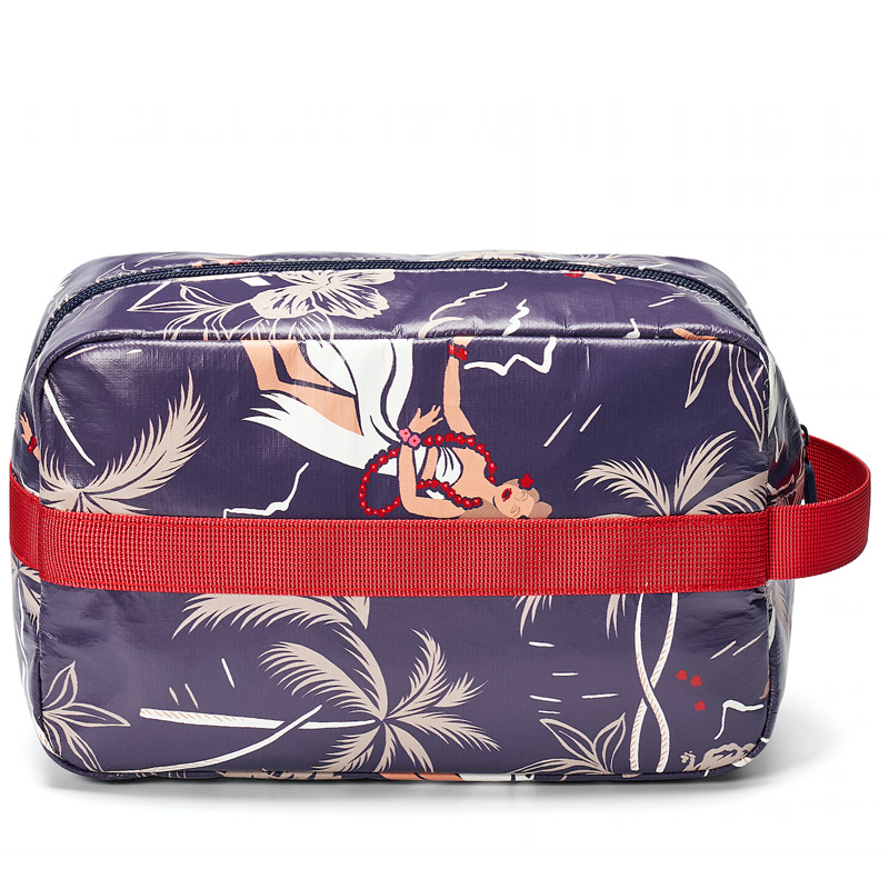 ladies toiletry bag