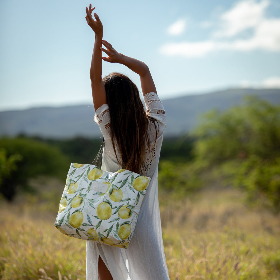 large tote bags for travel