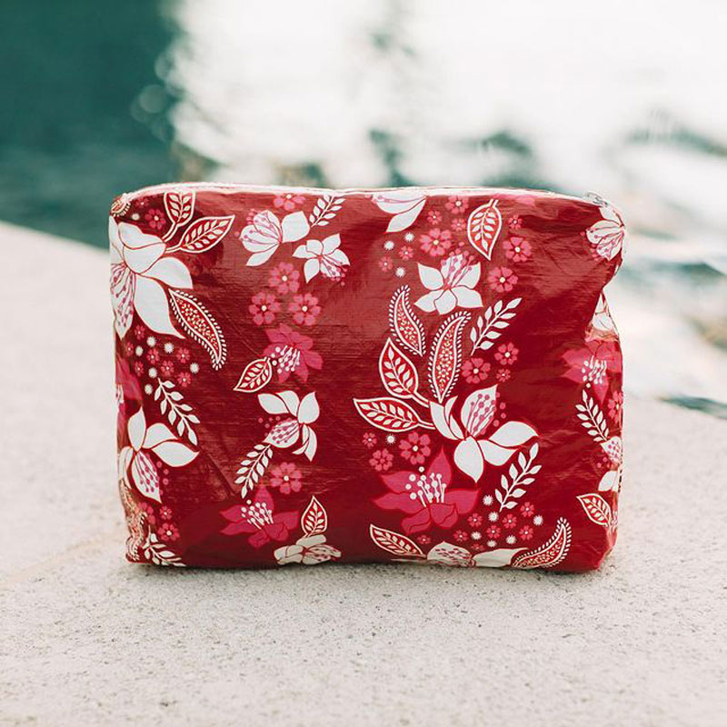 Tyvek zipper pouch Tyvek zipper pouch