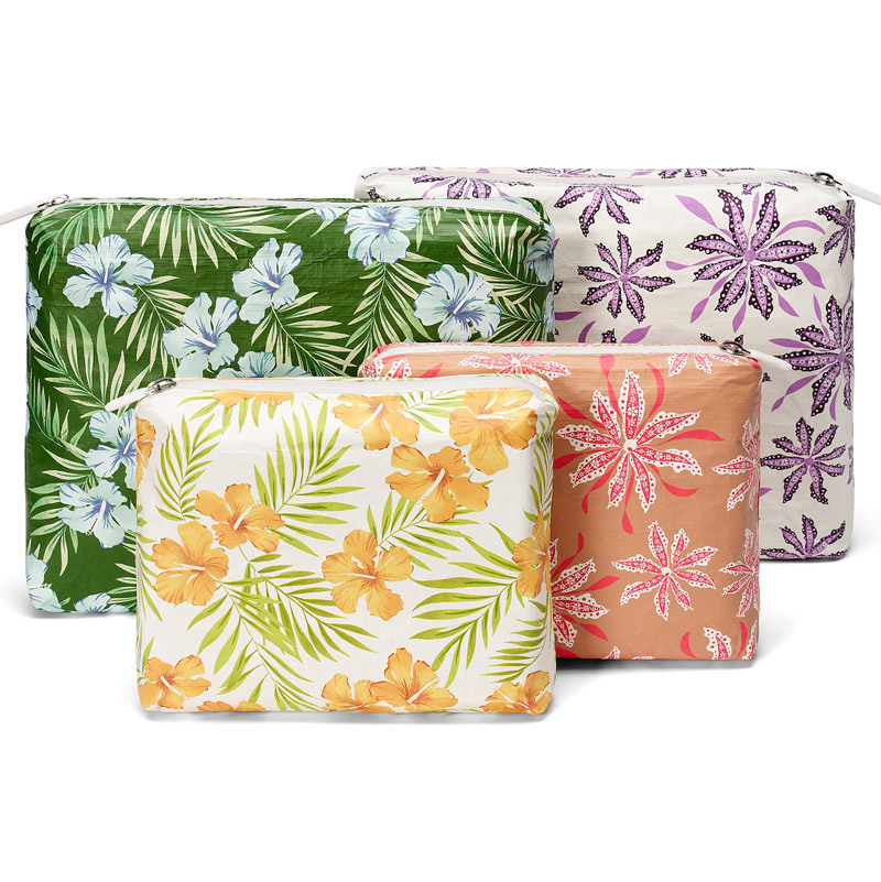 Tyvek Makeup bags suppliers