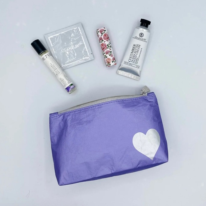 Makeup bag Supplier