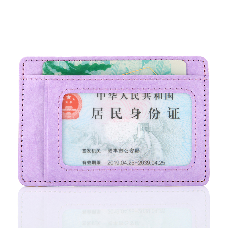 tyvek wallet suppliers