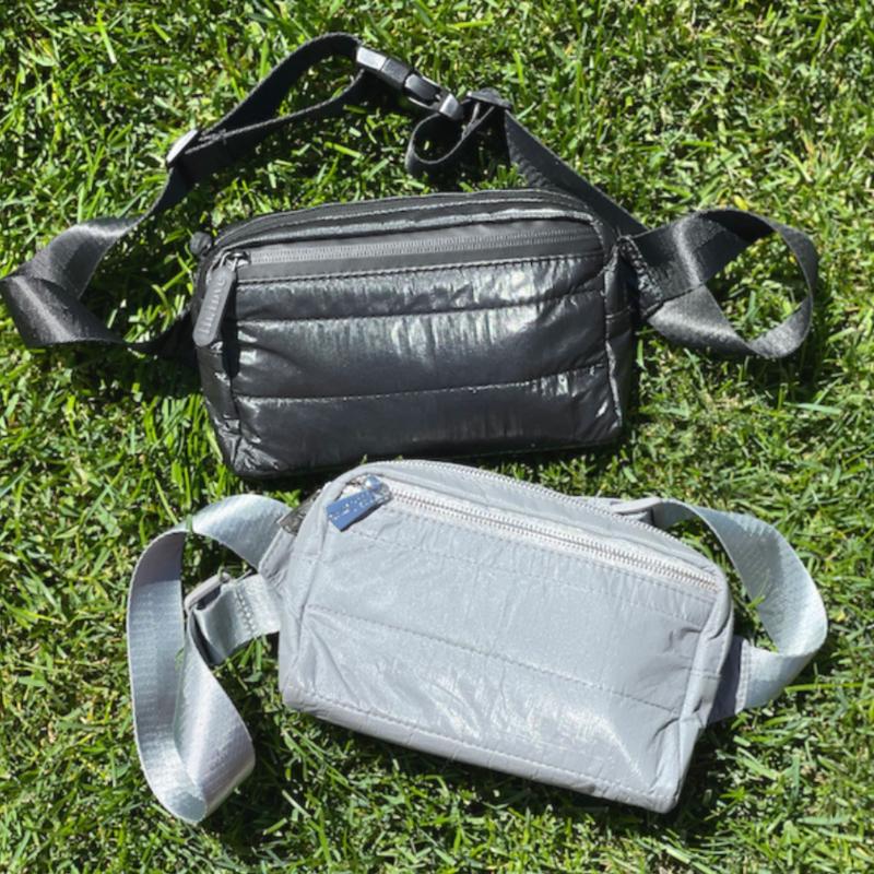 Lightweight fanny pack