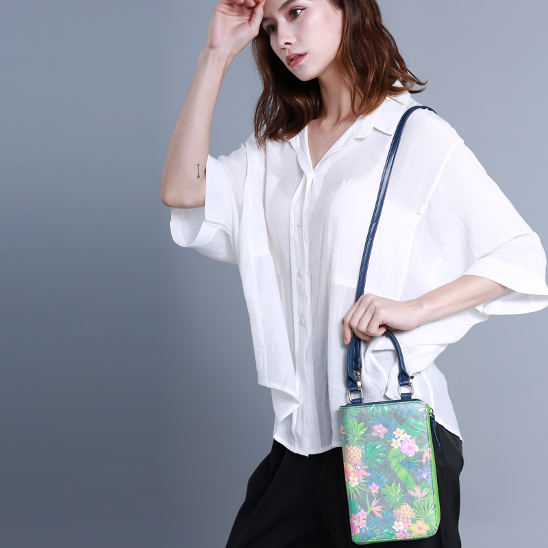 Crossbody Phone Bag for Women