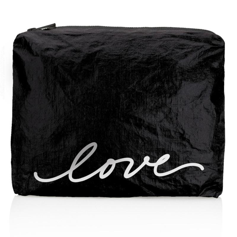 Tyvek toiletry pouch Tyvek toiletry pouch