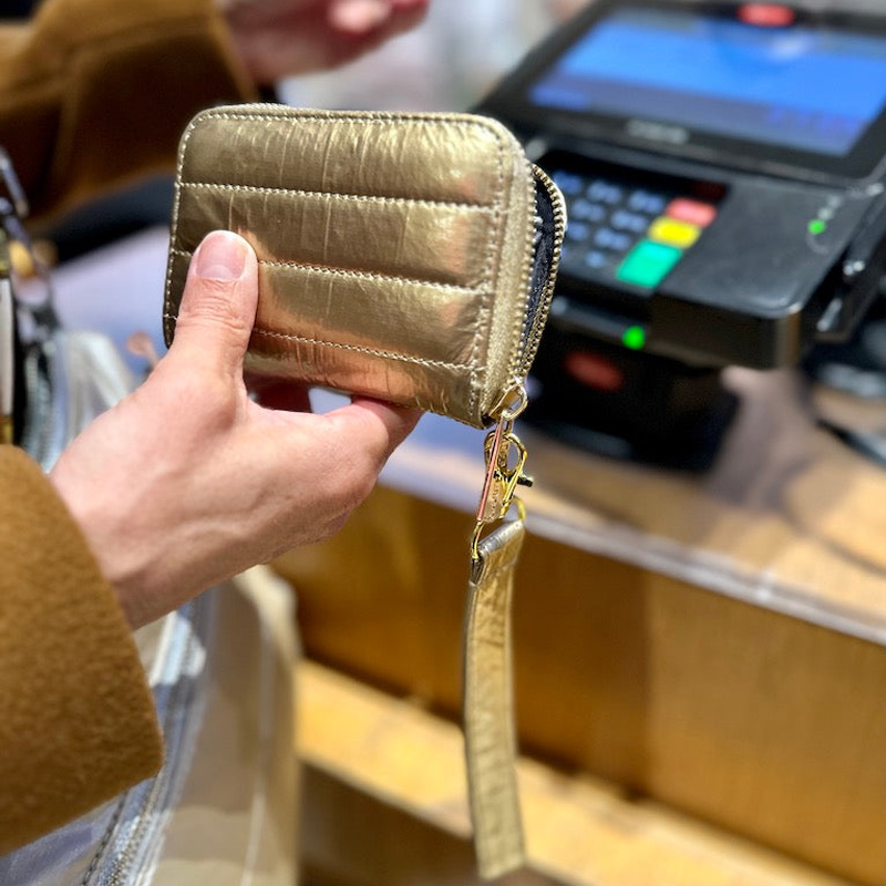 Coin purse small Coin purse small