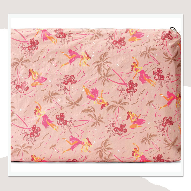 portable makeup bag