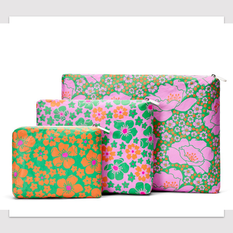 makeup bag set makeup bag set