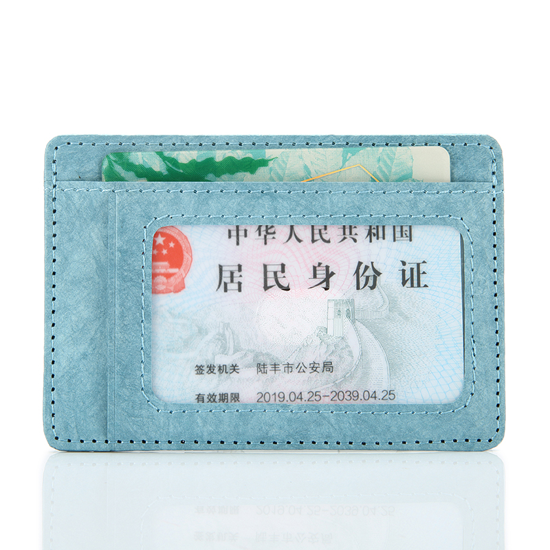 Slim wallet company Slim wallet company