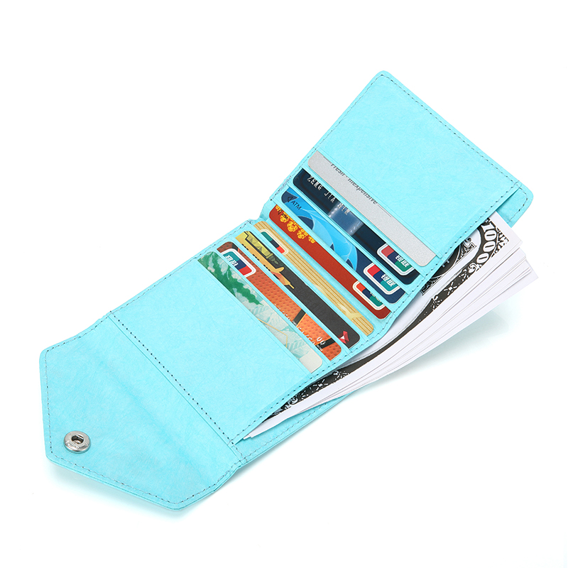 Women's RFID blocking card holder Women's RFID blocking card holder