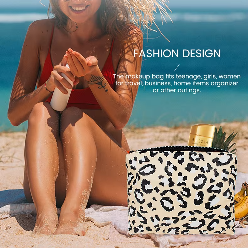 travel Makeup Bag travel Makeup Bag