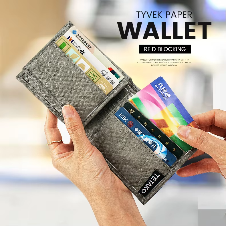 Rfid Wallet Rfid Wallet