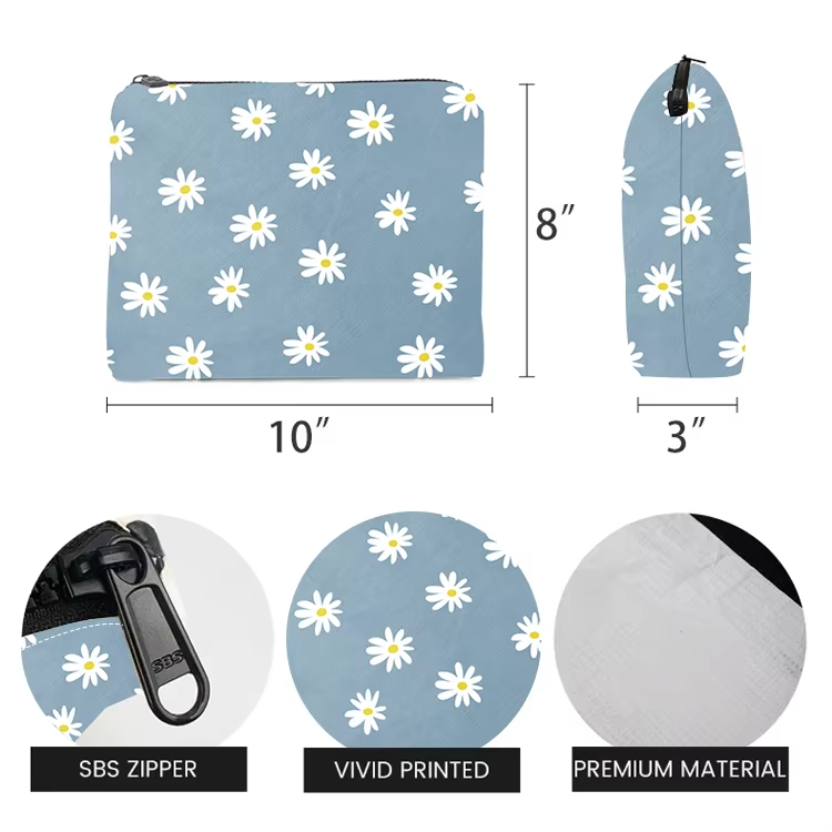 Pouches For Cosmetics Pouches For Cosmetics