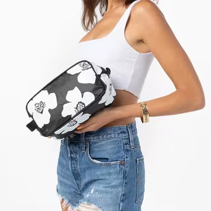 Coated Tyvek Pouch