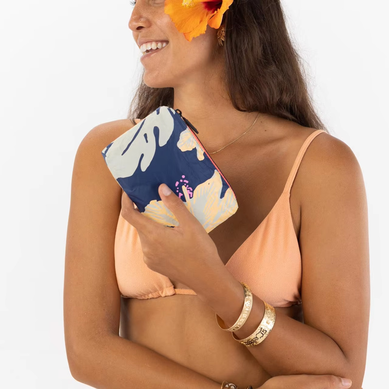 tyvek Cosmetic Bag