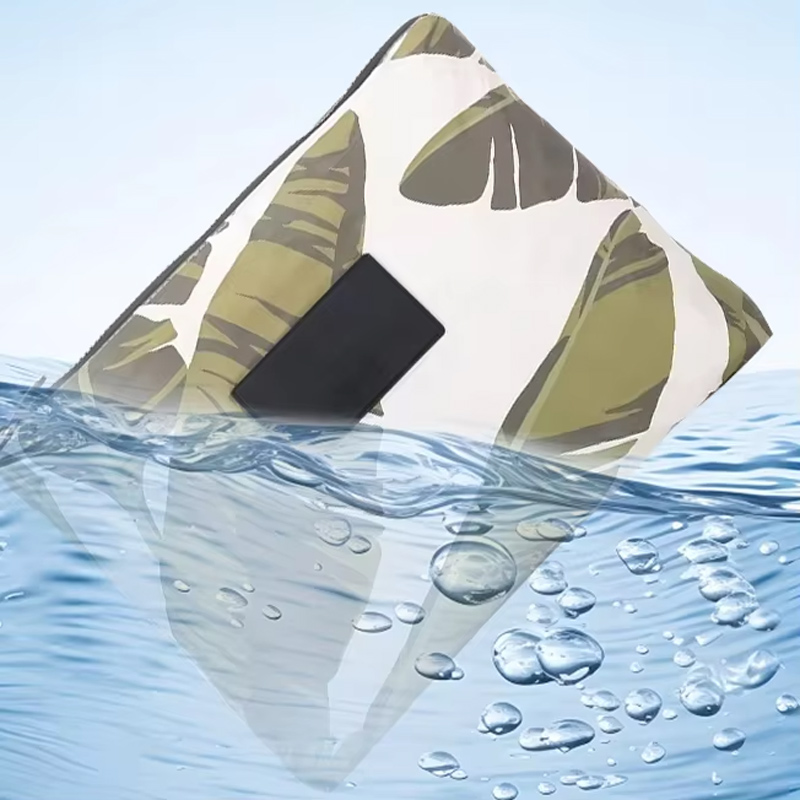 Waterproof Tyvek® Pouch