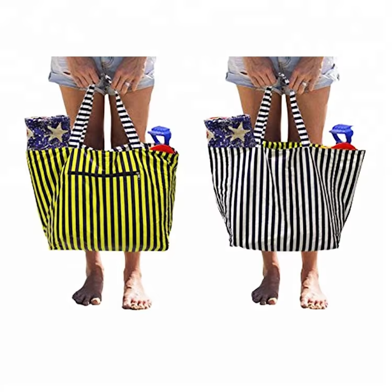 Durable Tyvek Reversible Bag OEM