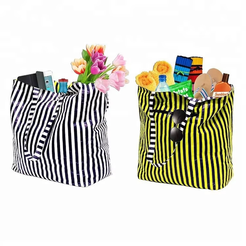 Shopping Tote Bag