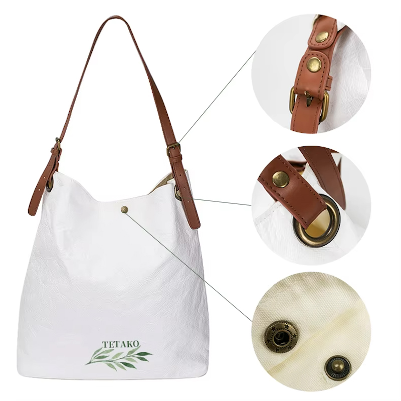 Tyvek Paper Bag