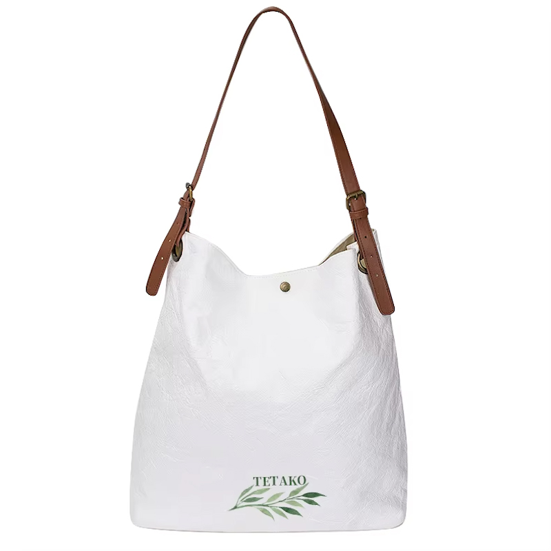 Custom Waterproof Tyvek Tote
