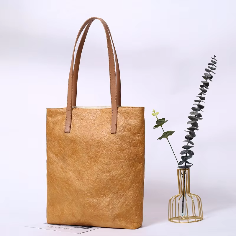 Custom Tyvek Tote Bag Custom Tyvek Tote Bag