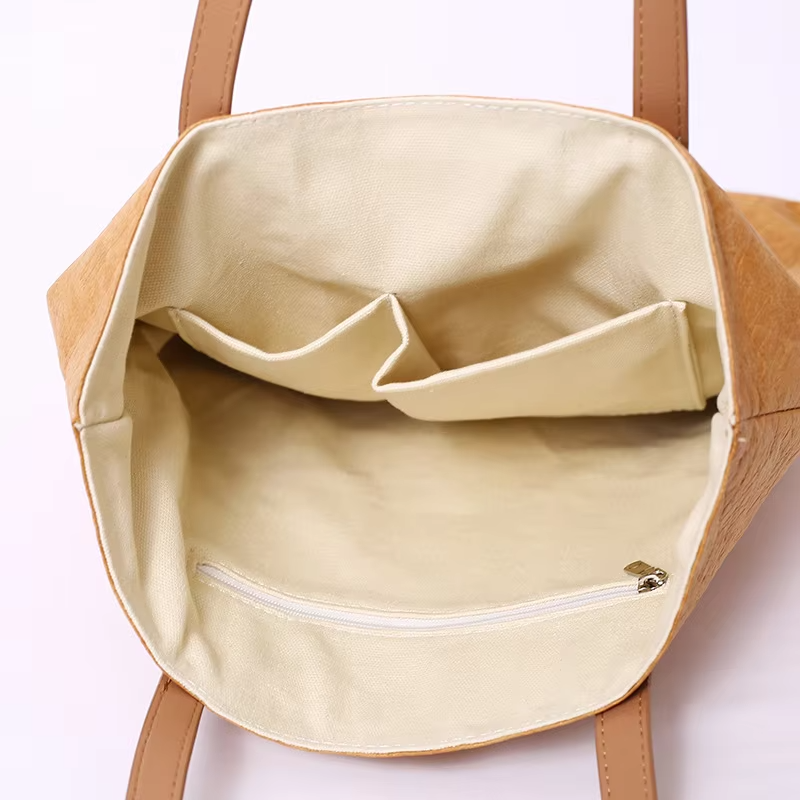Custom Tyvek Tote Bag Custom Tyvek Tote Bag