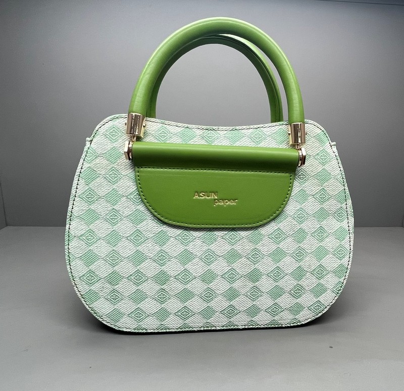 Sustainable bags