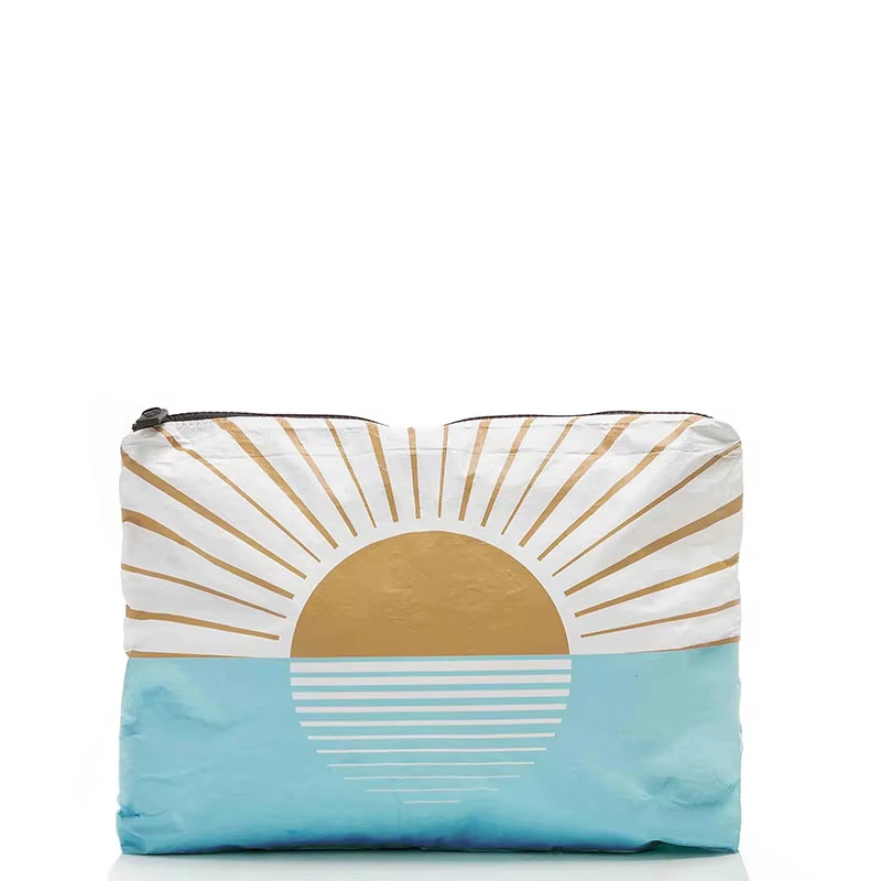 Large Cosmetic Bag 