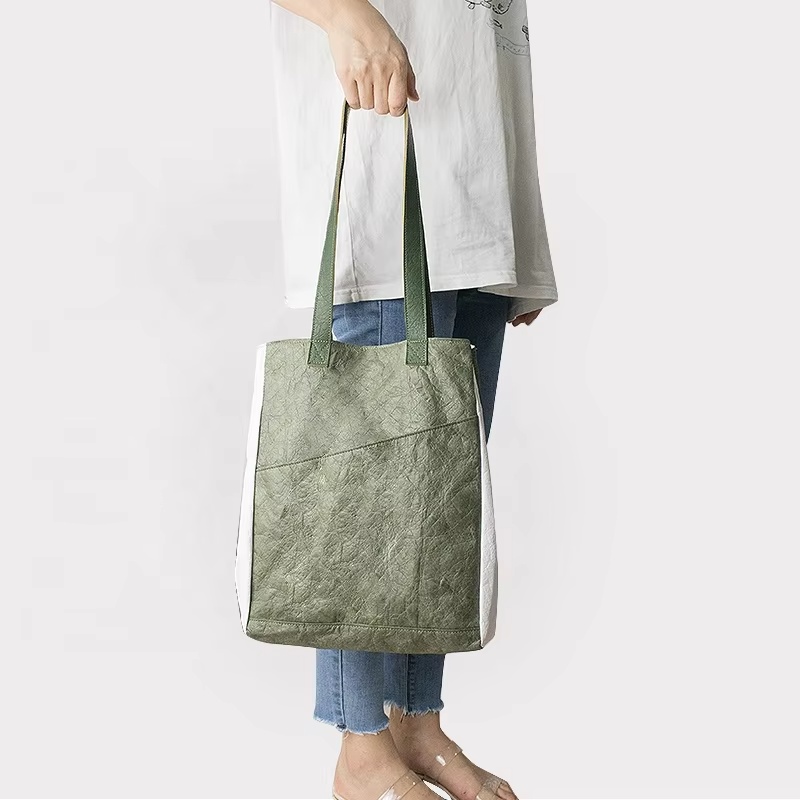 OEM Lady Paper Handbag Supplier OEM Lady Paper Handbag Supplier