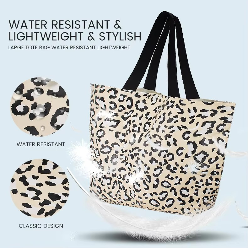 Sustainable Paper Tote OEM Supplier Sustainable Paper Tote OEM Supplier