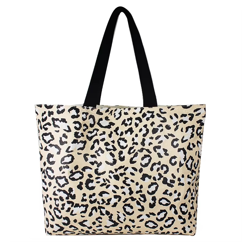 Custom Tyvek Tote Bag Custom Tyvek Tote Bag