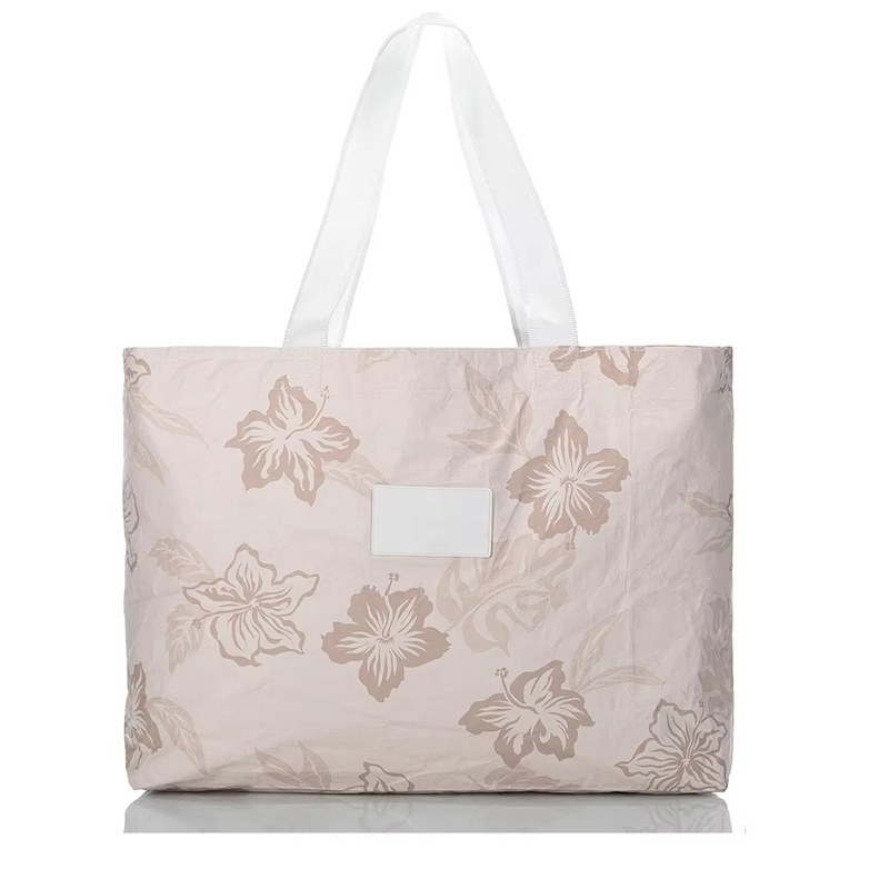 Recycled reversible Tote Bag Recycled reversible Tote Bag